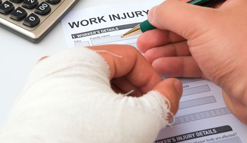 Wellington Workers' Compensation Lawyer