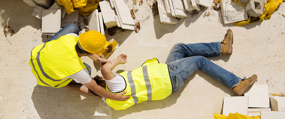 Lake Worth workers' compensation lawyer