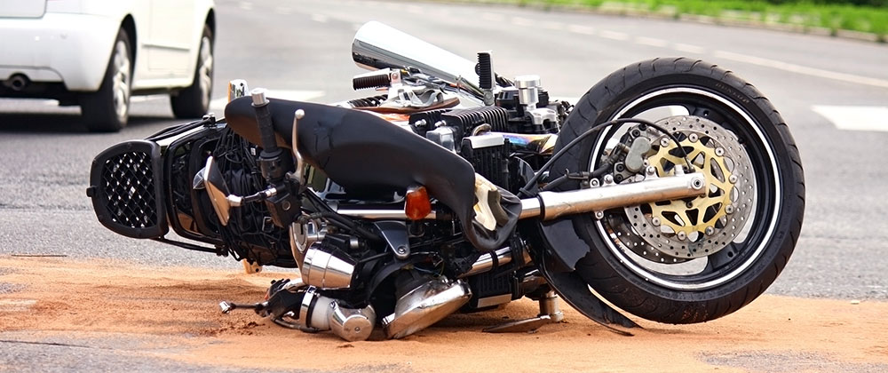 Lake Worth motorcycle accident attorney