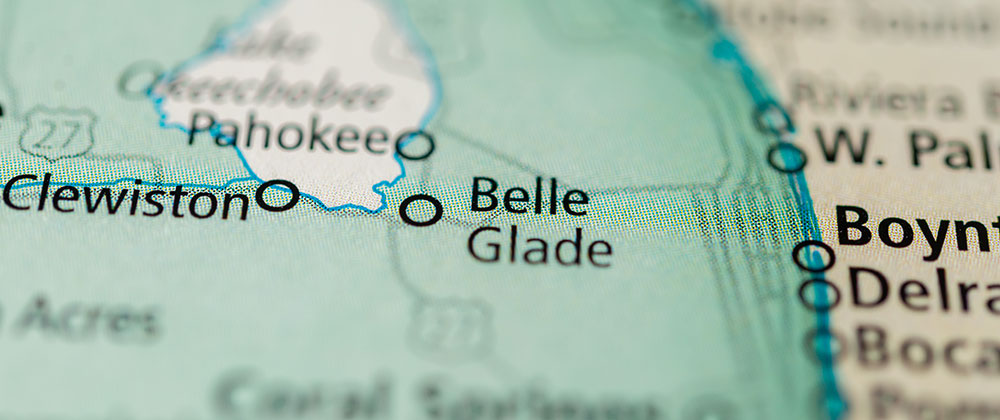 Belle Glade Workers' Compensation Lawyer