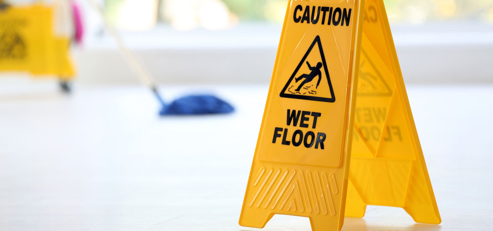 Lake Worth Slip and Fall Attorney