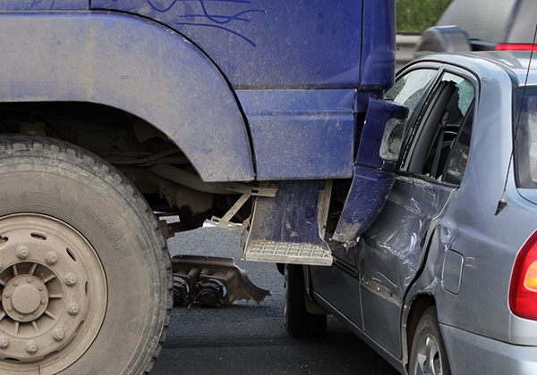 Lake Worth Truck Accident Lawyer