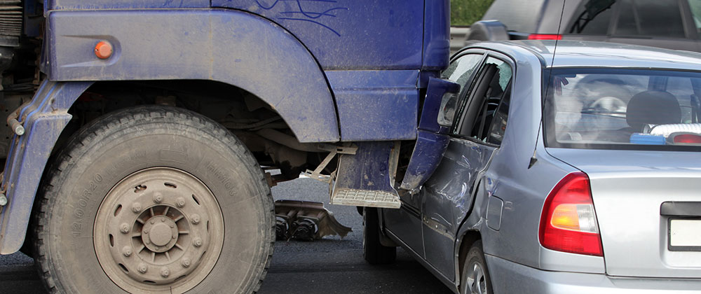 Lake Worth Truck Accident Lawyer