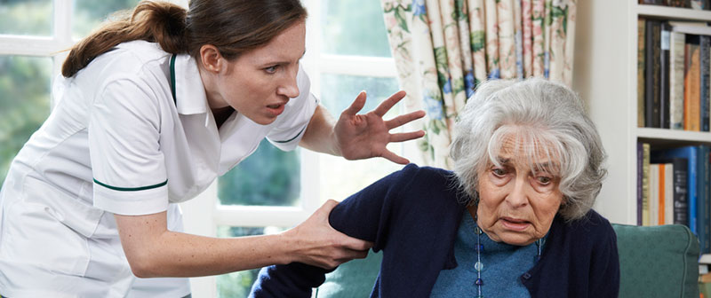 Lake Worth Nursing Home Abuse Attorney